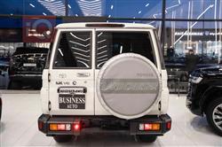 تۆیۆتا لاند کرۆزەر 70